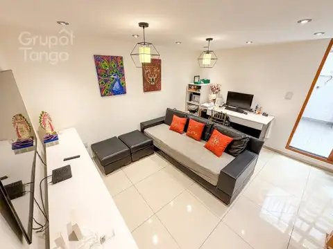 Depto Tipo Casa en Venta 25 años