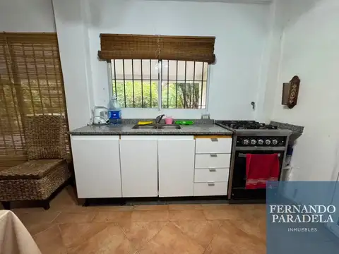 Casa en Alquiler en Barrio Parque Leloir, USD 2.000