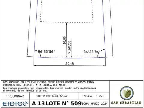 Casa en Venta en San Sebastian, USD 140.000