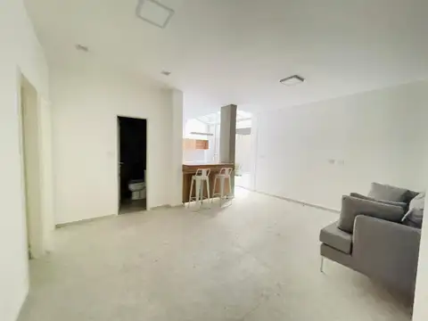 Depto Tipo Casa en Venta en Palermo, USD 188.000
