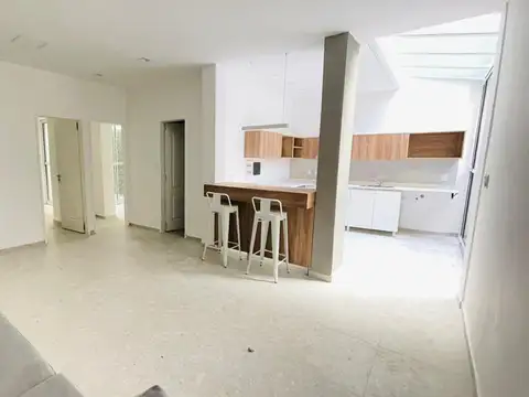 Depto Tipo Casa en Venta al Noreste