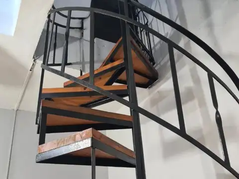 Depto Tipo Casa en Venta de 1 dormitorio