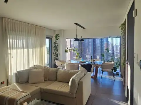 Departamento en Alquiler de 2 dormitorios