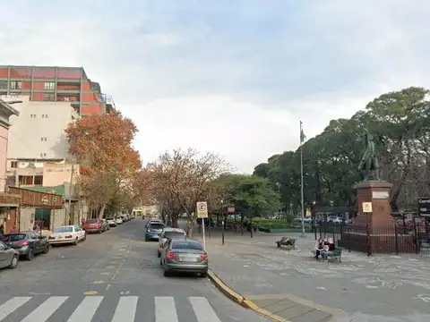 Corrales Viejos e/ Avenida Casero y Patagones