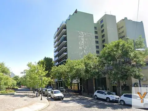 Cochera en venta - 13Mts2 - Parque Patricios