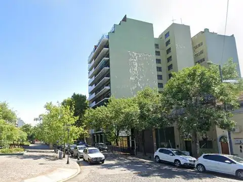 Cochera en venta - 13Mts2 - Parque Patricios