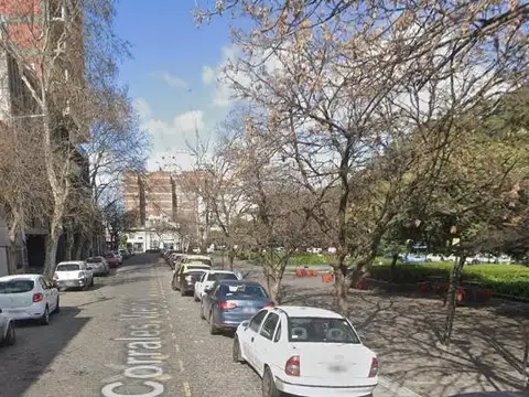 Cochera en venta - 13Mts2 - Parque Patricios