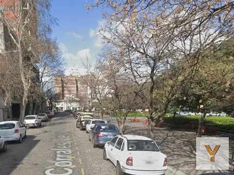 Cochera en venta - 13Mts2 - Parque Patricios