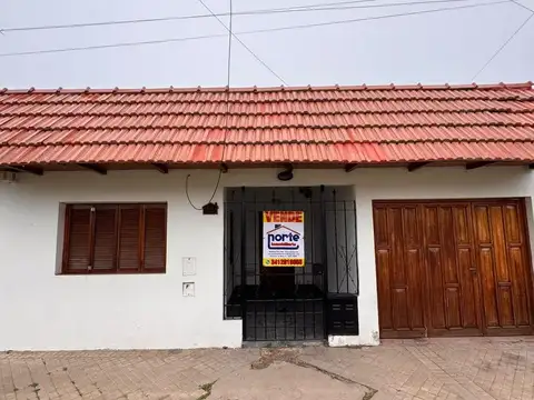 Casa en Venta en Capitan Bermudez, San Lorenzo