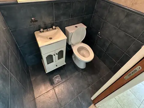 Departamento en Alquiler Permite mascota