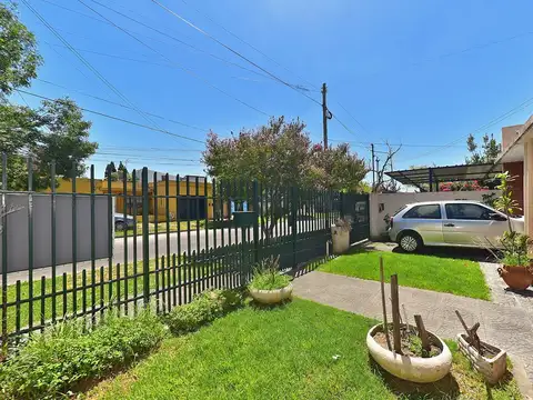 Casa en Venta al Noroeste