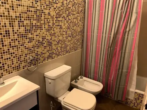 Departamento en Venta al Norte