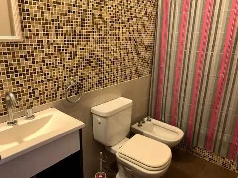 Departamento en Venta con 1 cochera