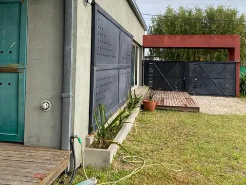 Casa en Alquiler al Norte