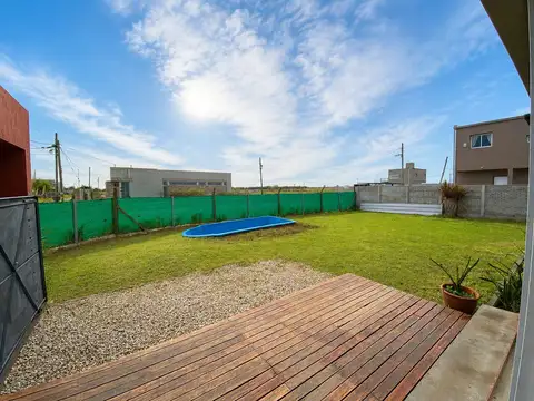 Casa en Alquiler 15 años