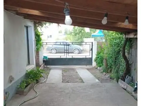 Casa en Venta 25 años