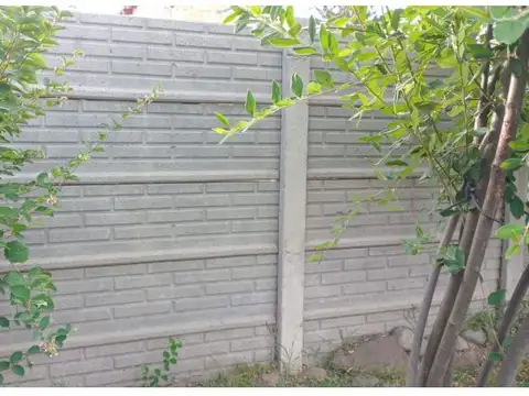 Casa 6 ambientes con 3 baños