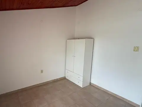 Departamento en Barrio Ilolay