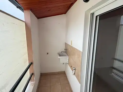 Departamento en Alquiler al Este