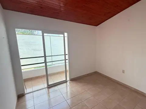 Departamento en Barrio Ilolay