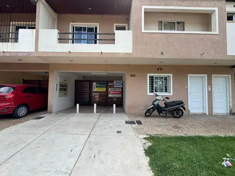 Departamento en Barrio Ilolay