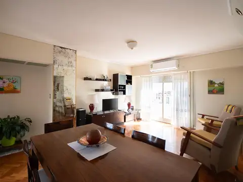 Departamento en Venta de 3 dormitorios