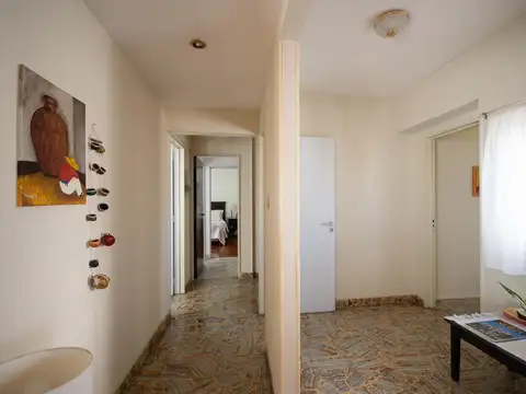 Departamento en Venta al Oeste