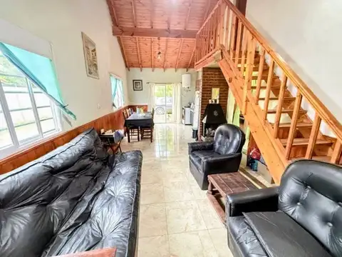 Casa en Venta en Mar del Tuyú, USD 44.999