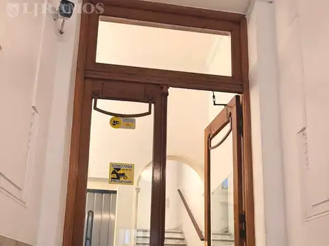 Oficina en Venta en Recoleta, USD 440.000