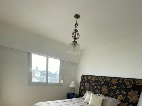 Departamento en Alquiler Temporal 40 años