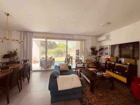 Townhouse en venta en Pilara - URDAPILLETA PROPIEDADES