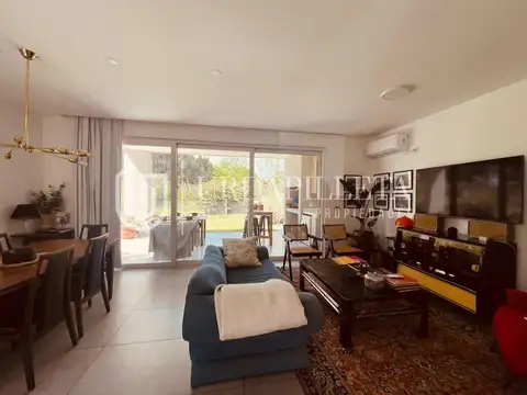 Departamento en Venta de 3 dormitorios