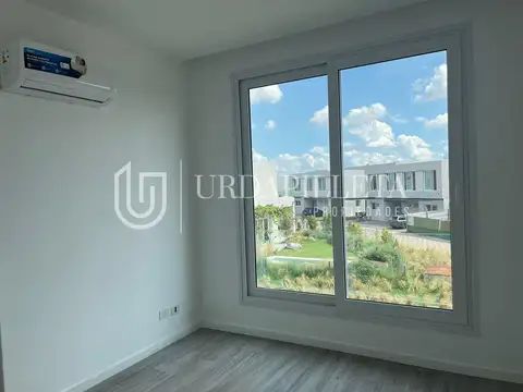 Departamento en Venta 2 años