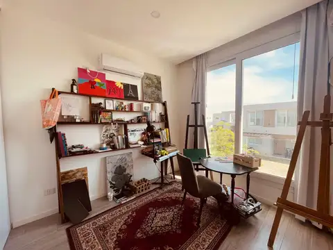Departamento en Venta con 2 cocheras