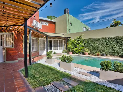 Casa en Venta en Fisherton, Rosario