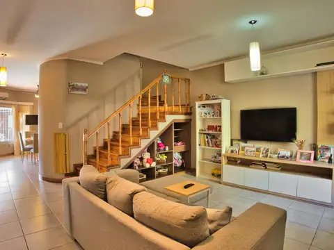 Wilde  al 600 (Achira al 600) Fisherton