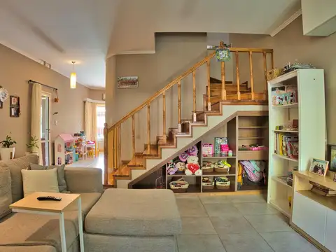 Casa en Venta en Fisherton, USD 180.000