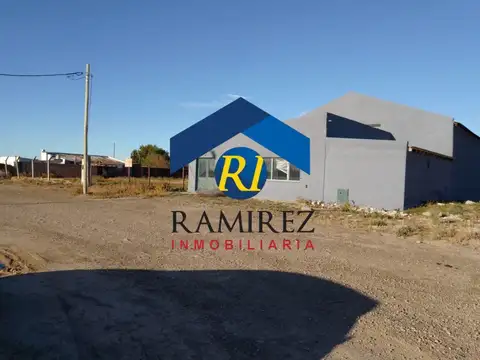 Local en Venta en Puerto Santa Cruz, USD 270.000