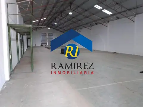 LOCAL EN VENTA - SANTA CRUZ - PUERTO SANTA CRUZ - RUTA Nº288