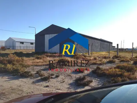 LOCAL EN VENTA - SANTA CRUZ - PUERTO SANTA CRUZ - RUTA Nº288