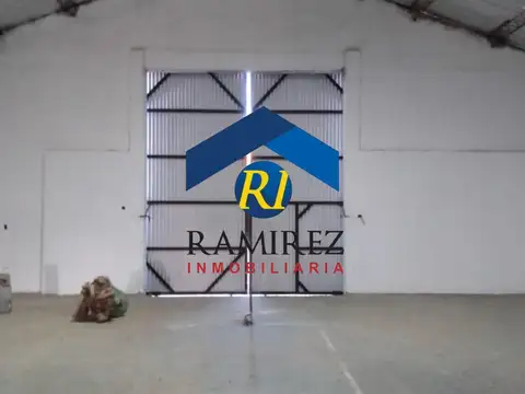 LOCAL EN VENTA - SANTA CRUZ - PUERTO SANTA CRUZ - RUTA Nº288