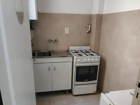 Oportunidad  monoambiente en Palermo soho!