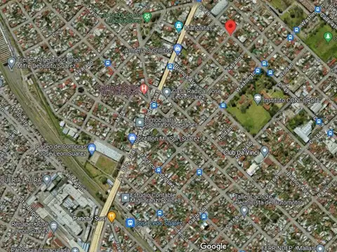 Departamento en Venta al Sudoeste