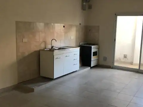 Departamento en Venta en Jose Leon Suarez, USD 50.000