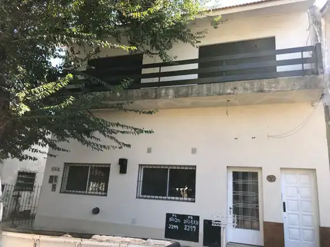 Departamento monoambiente en venta en José Leon Suarez