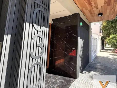 Departamento en Alquiler de 4 ambientes