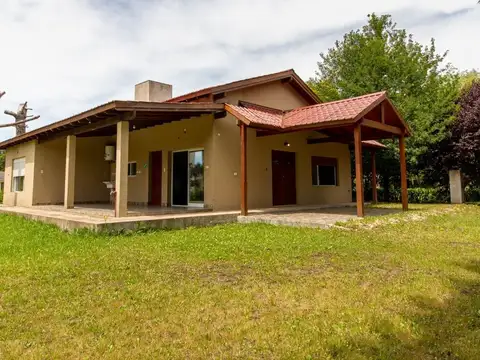 Paseo Buena Esperanza 100