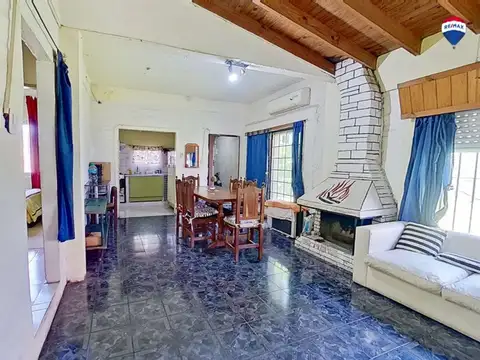 Casa en Venta de 2 dormitorios