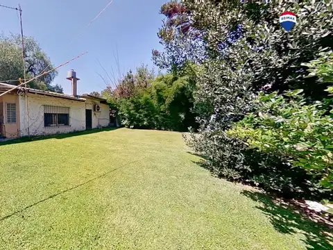 VENTA CASA TRES AMBIENTES GONZALEZ CATAN