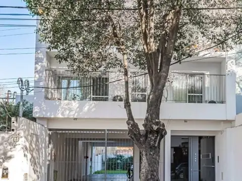 Departamento 2 ambientes con 2 baños